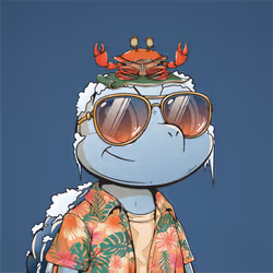 Shellmate #558