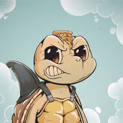 Shellmate #118