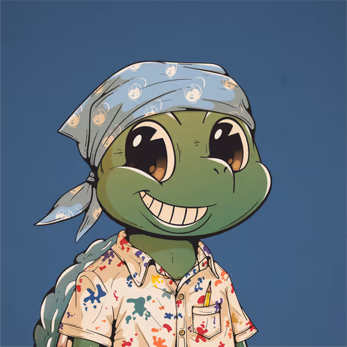 Heyshellmates