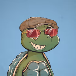 Shellmate #3910
