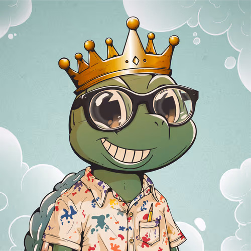 Heyshellmates