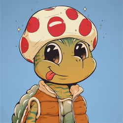 Shellmate #434
