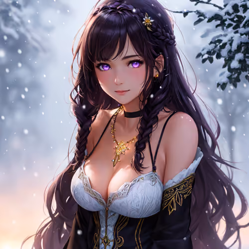 Honey Heaven #4