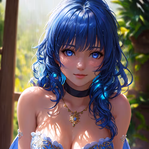Honeyheaven