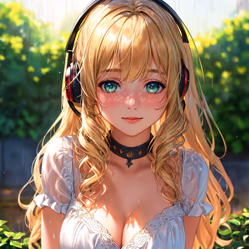Honeyheaven