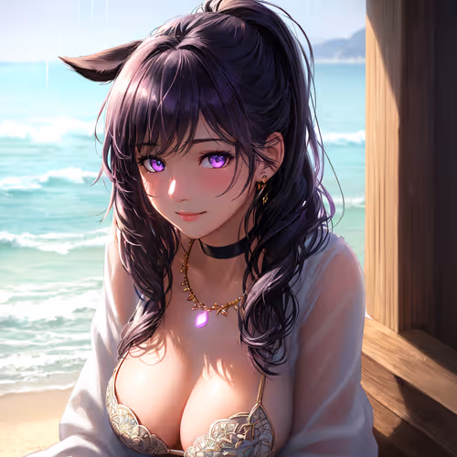 Honeyheaven