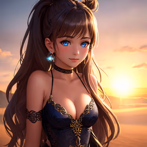 Honeyheaven