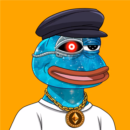 The Pepe Army Yacht Club