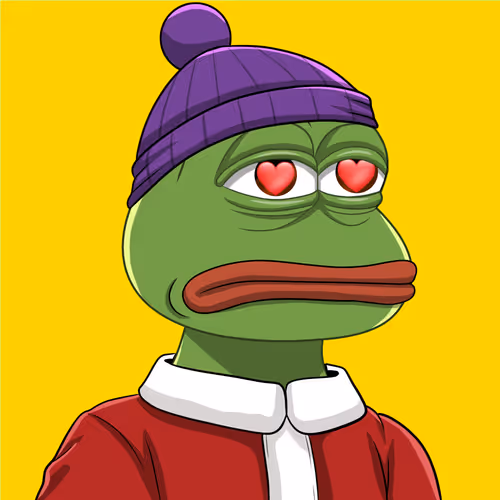 The Pepe Army Yacht Club