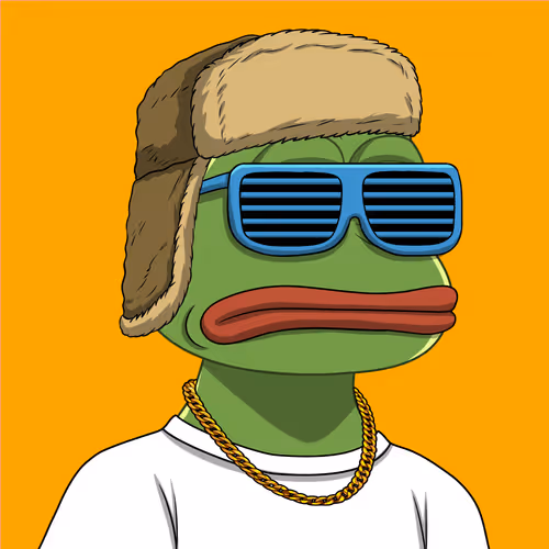 The Pepe Army Yacht Club