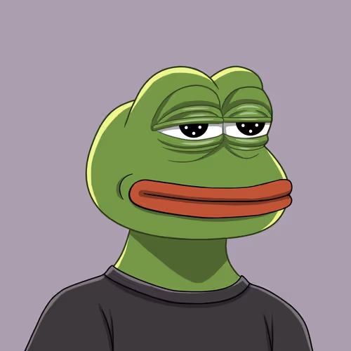 The Pepe Army Yacht Club