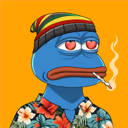 PEPE ARMY YACHT CLUB #1475