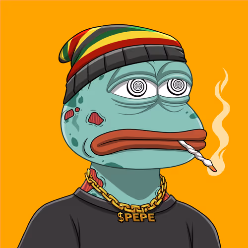 The Pepe Army Yacht Club