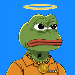 PEPE ARMY YACHT CLUB #2315