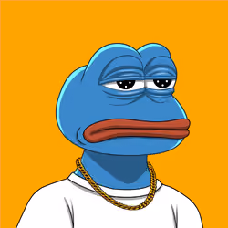 PEPE ARMY YACHT CLUB #1219