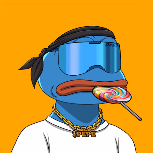 The Pepe Army Yacht Club