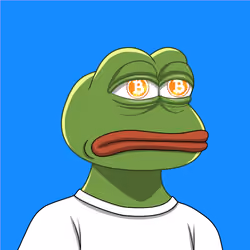 PEPE ARMY YACHT CLUB #1726