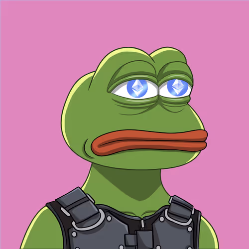 The Pepe Army Yacht Club