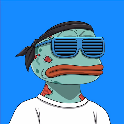 The Pepe Army Yacht Club