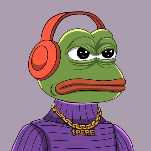 PEPE ARMY YACHT CLUB #233