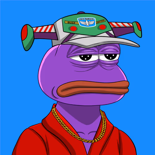 The Pepe Army Yacht Club