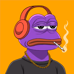 PEPE ARMY YACHT CLUB #2308