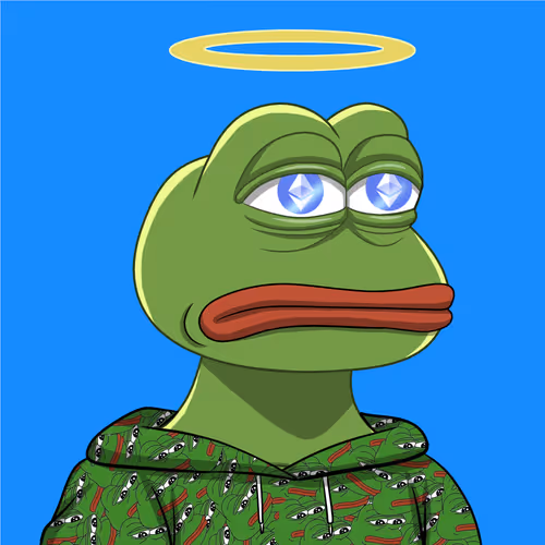 The Pepe Army Yacht Club