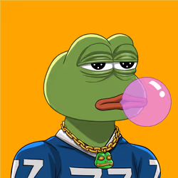 PEPE ARMY YACHT CLUB #984
