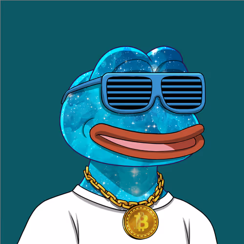 The Pepe Army Yacht Club