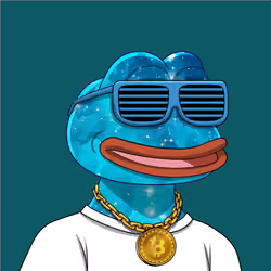 PEPE ARMY YACHT CLUB #1349