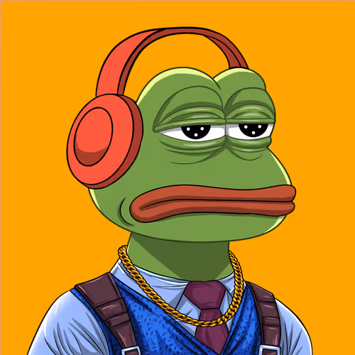 The Pepe Army Yacht Club