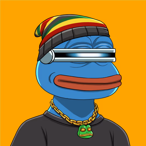 The Pepe Army Yacht Club