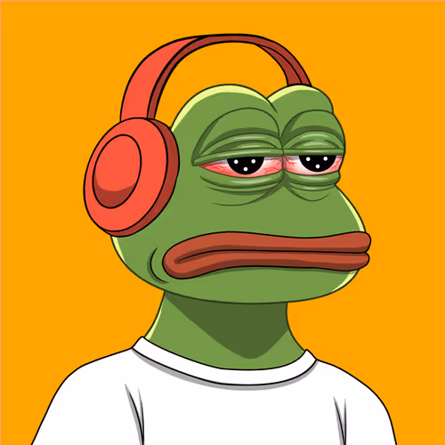 PEPE ARMY YACHT CLUB #565