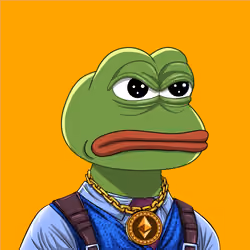PEPE ARMY YACHT CLUB #1344