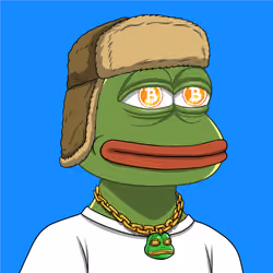 PEPE ARMY YACHT CLUB #1901