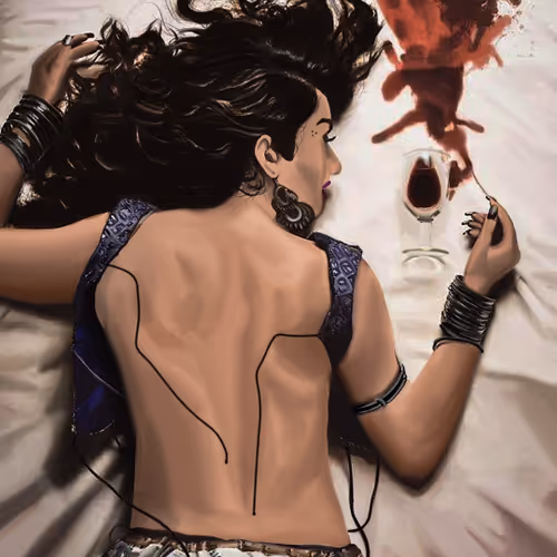 SSD_ART