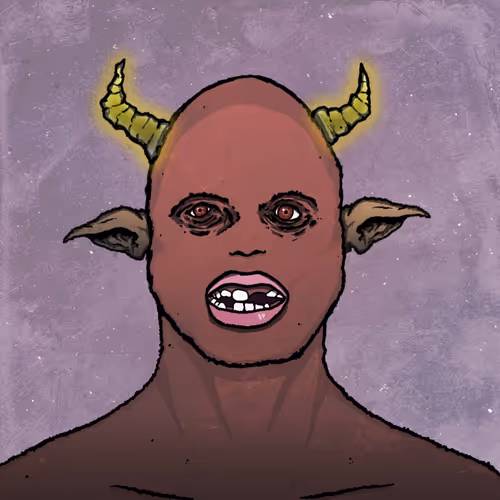 Abominationsnft