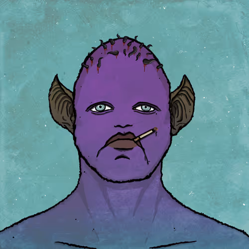 Abominationsnft