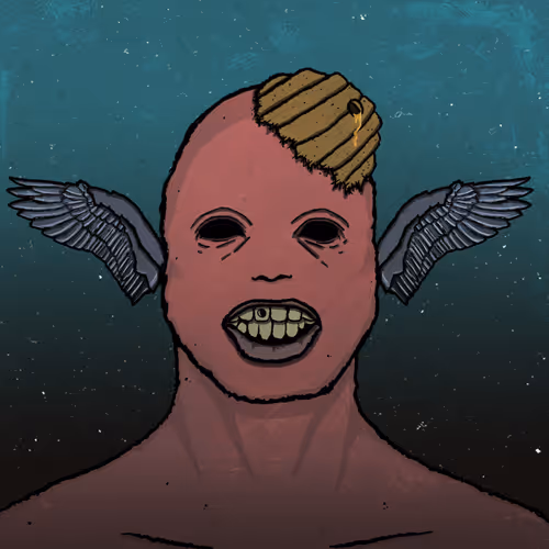 Abominationsnft