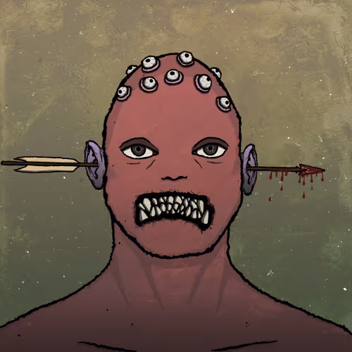 Abominationsnft