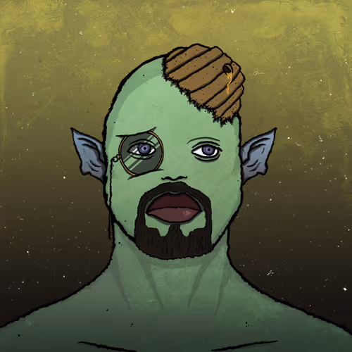 Abominationsnft