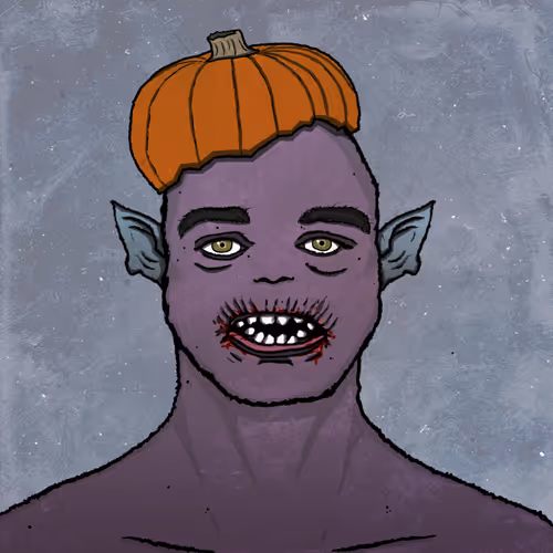 Abominationsnft