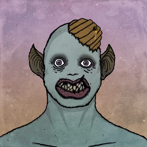 Abominationsnft