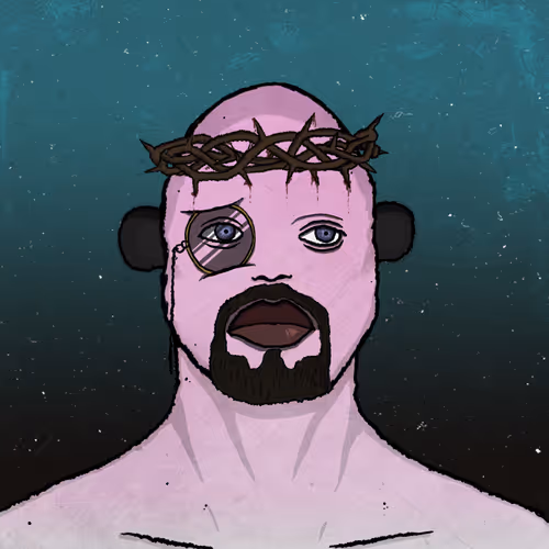Abominationsnft