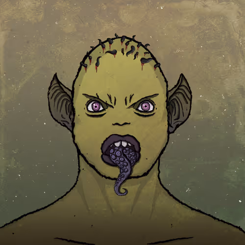 Abominationsnft