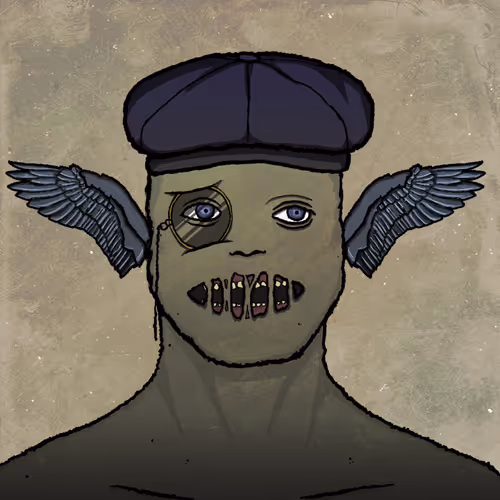 Abominationsnft