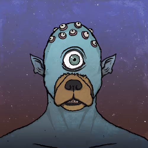 Abominationsnft