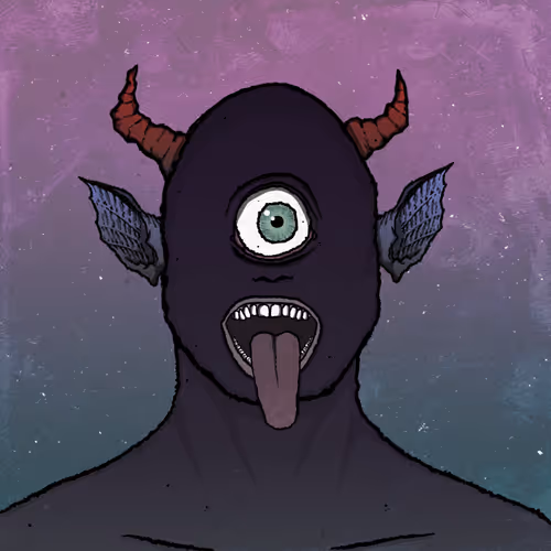Abominationsnft