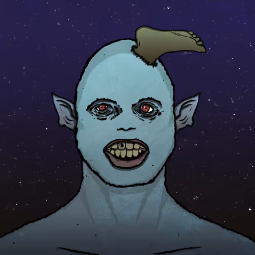 Abominationsnft