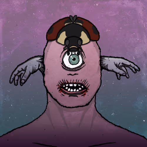 Abominationsnft